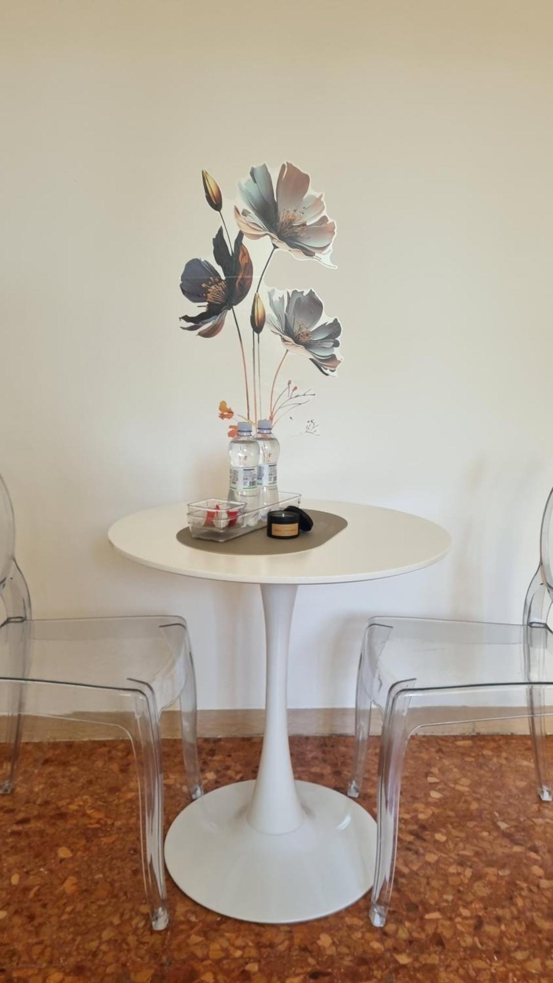 Bam Bam Tiburtina Guesthouse Roma Exterior foto